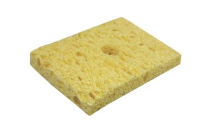 ESPONJA VEGETAL