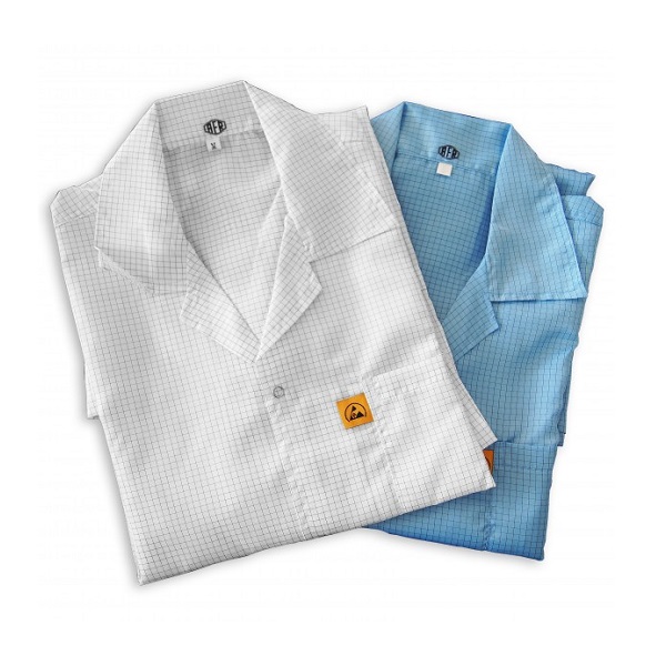 Jaleco-Anti-Estático