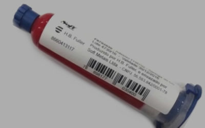 ADESIVOS PARA COMPONENTES SMD